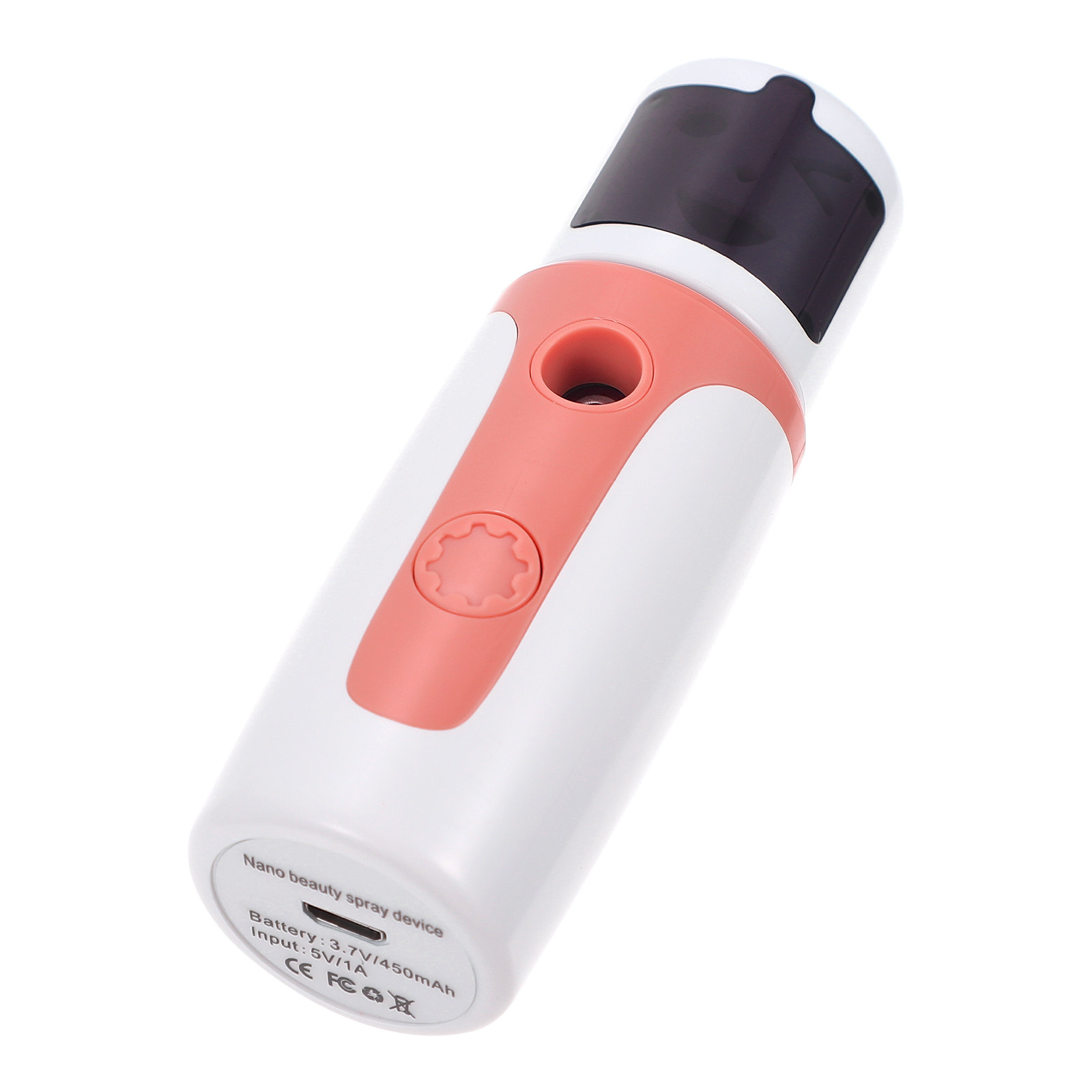 Facial Steamer Nano - 1세트 나노 페이셜 미스트 스프레이어 휴대용