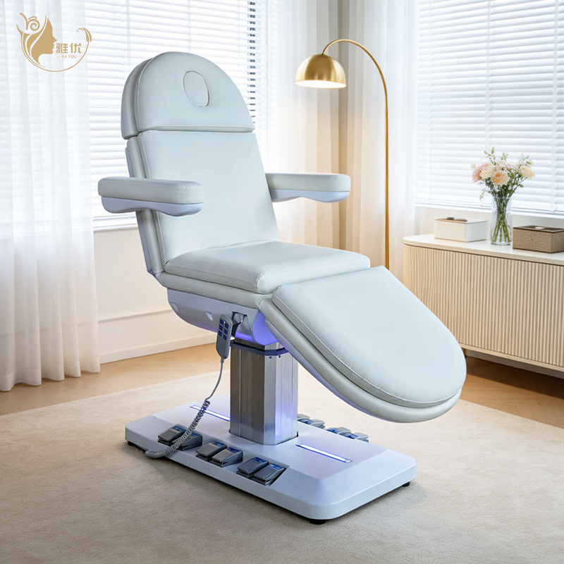 Spa Wellness Design - 새로운 디자인 헤드 스파 마사지 뷰티