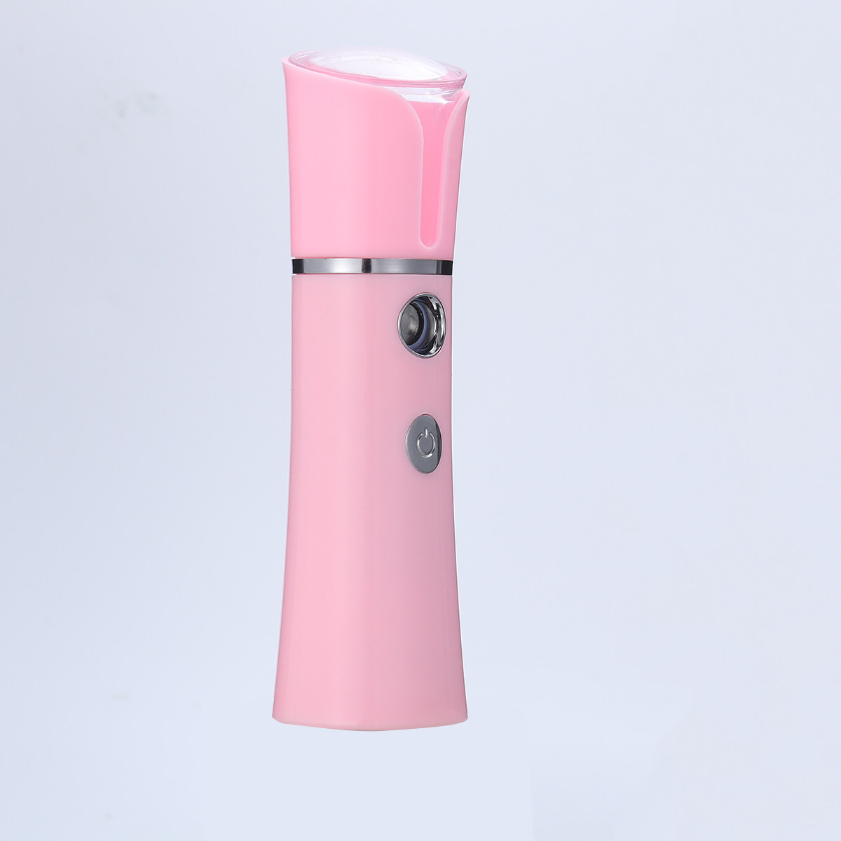 Facial Steamer Nano - 1Pcs 휴대용 페이셜 스티머(25Ml 탱크 포함)