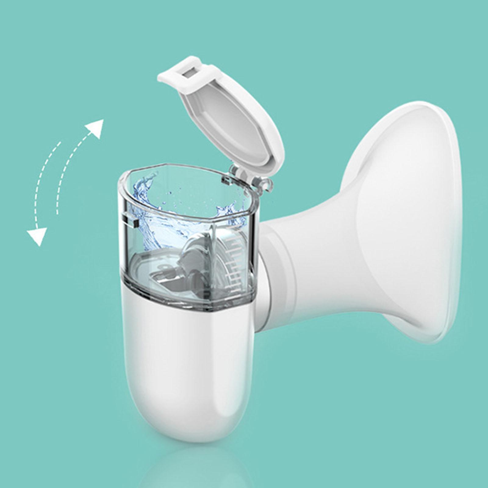 휴대용 핸디 나노 아이 스프레이어 스킨케어 USB 충전 - Facial Steamer Nano 리뷰 및 가격