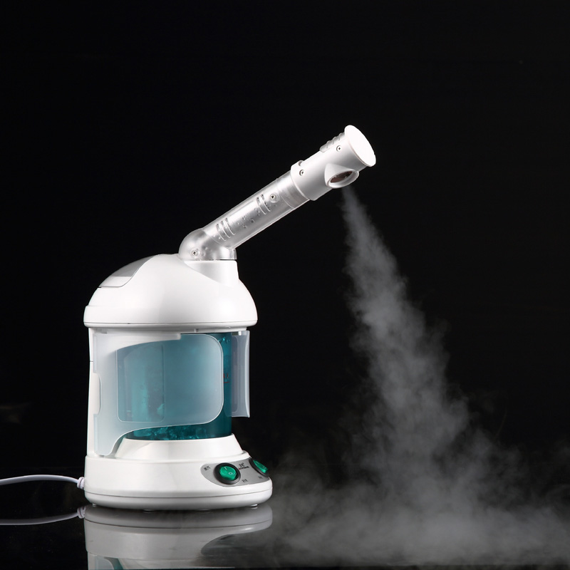 다기능 2in1 나노 이온 헤어 페이셜 스티머 헤어 케 - Facial Steamer Nano 리뷰 및 가격