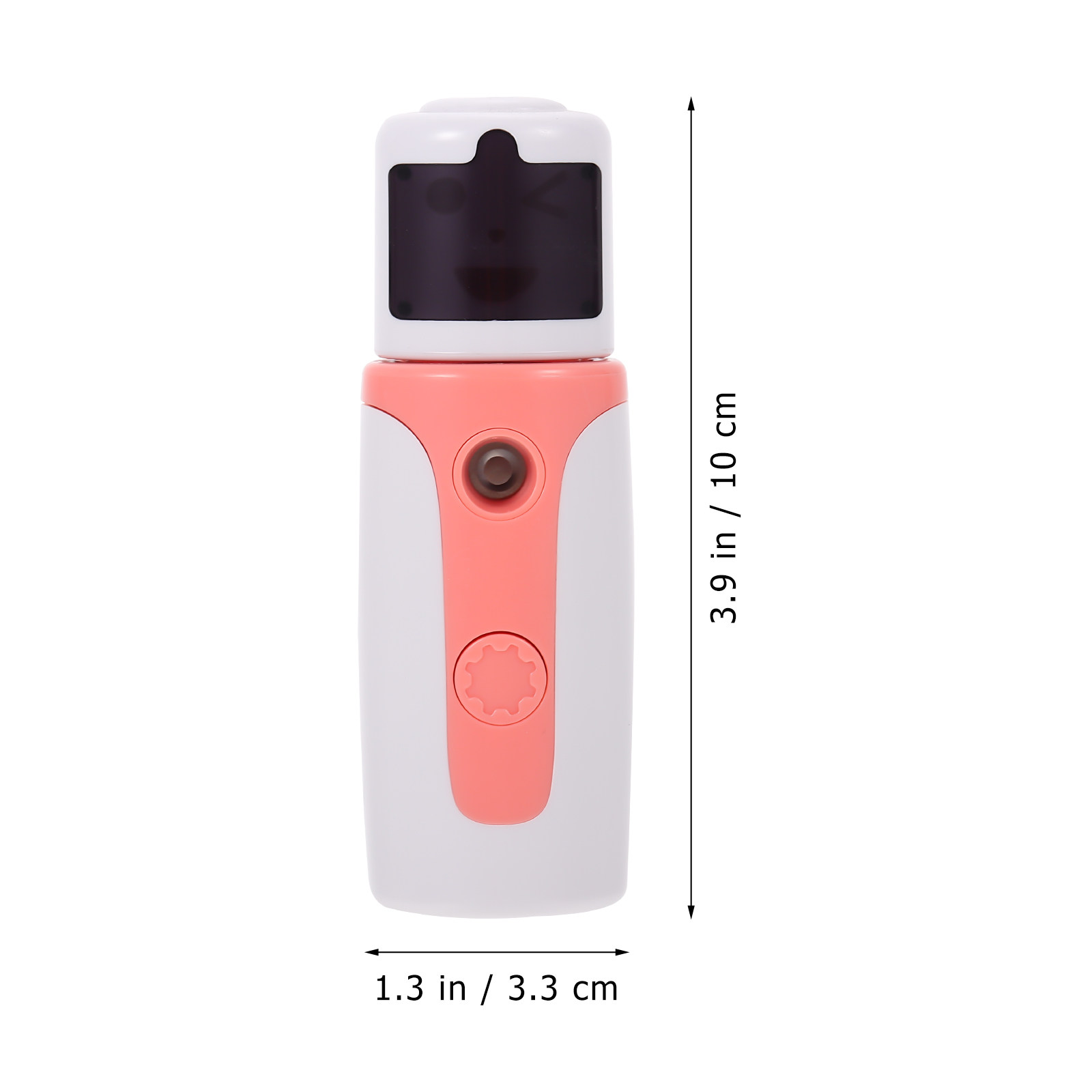 1세트 나노 페이셜 미스트 스프레이어 휴대용 페이스 스 - Facial Steamer Nano 리뷰 및 가격