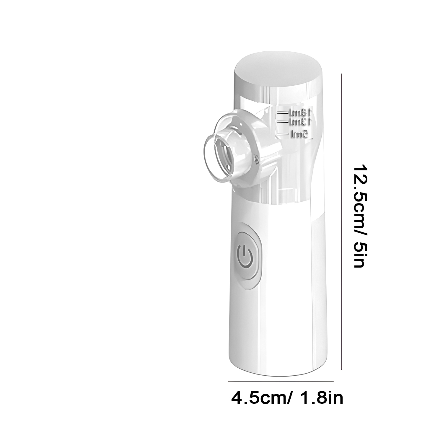 새로운 휴대용 페이셜 스티머 3단계 자동 세척 나노 콜 - Facial Steamer Nano 리뷰 및 가격