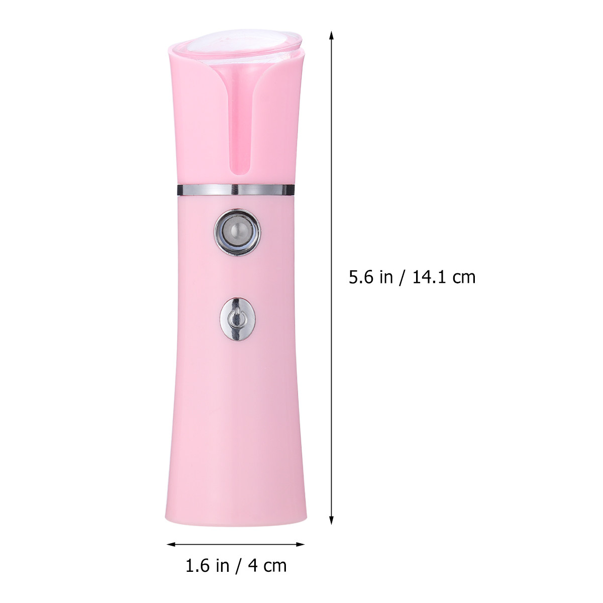 1Pcs 휴대용 페이셜 스티머(25Ml 탱크 포함) 3 - Facial Steamer Nano 리뷰 및 가격